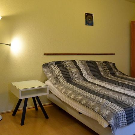 Afrodite Apartmanhaz Eger Exterior photo